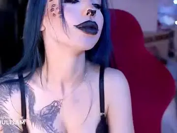Chaturbate Live Porn of juli_jam