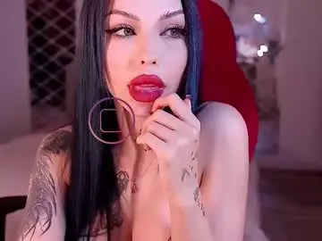 Chaturbate Sex Cam of juli_jam