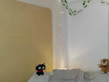 Chaturbate Live Sex of kittyzenn