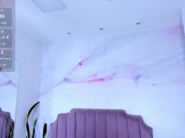 Chaturbate Sex Chat of liaguzman