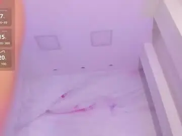 Chaturbate Best Webcam of liaguzman