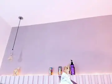 Chaturbate Sex Chat of liaguzman