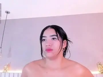 Chaturbate Adult Webcam of liaguzman