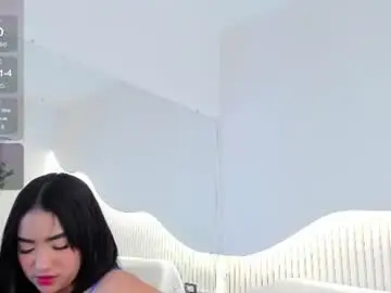 Chaturbate Free Live Porn of liaguzman
