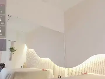 Chaturbate Sex Chat of liaguzman