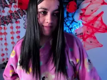 Chaturbate Private Sex Chat of lilielou_