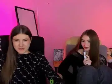 Chaturbate Best Webcam of lissa_night