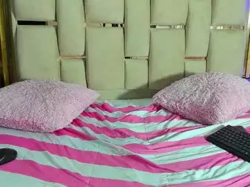 Chaturbate Live Sex Cam of melany1xx