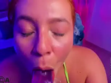 Chaturbate Free Porn Cam of miaparker25