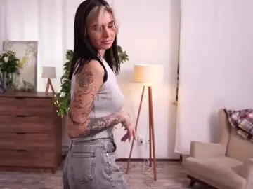 Chaturbate Sex Chat of mirandabettman