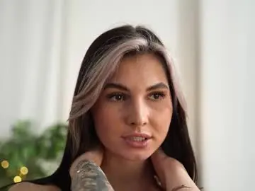 Chaturbate Best Webcam of mirandabettman