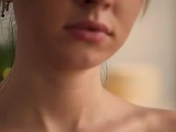 Chaturbate Sex Cam of mirandabettman