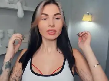 Chaturbate Best live sex cam show of mirandabettman