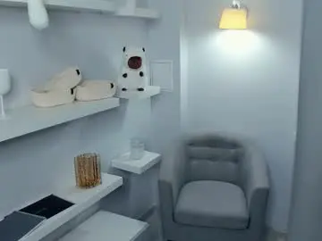 Chaturbate Live Sex of mirandabettman