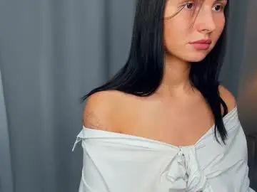 Chaturbate Nude Webcam of mirandabettman