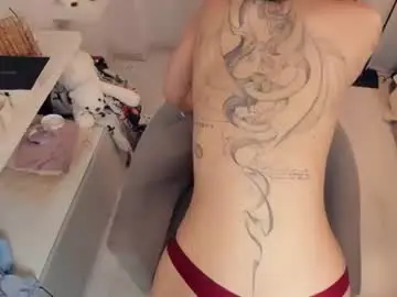 Chaturbate Best live sex cam show of mirandabettman