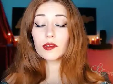 Chaturbate Adult Webcams of missbeverlymills