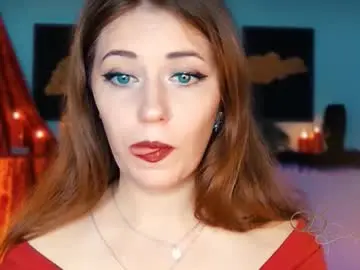 Chaturbate Adult Webcam of missbeverlymills