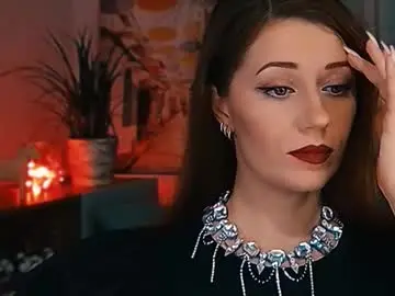 Chaturbate Nude Webcam of missbeverlymills