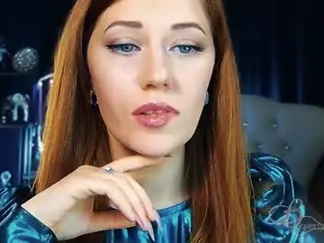 Chaturbate Adult Webcam of missbeverlymills