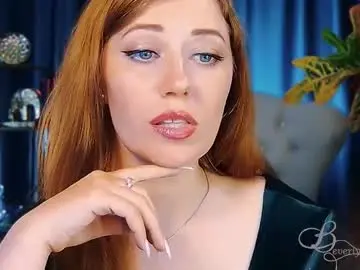 Chaturbate Sex Cam of missbeverlymills