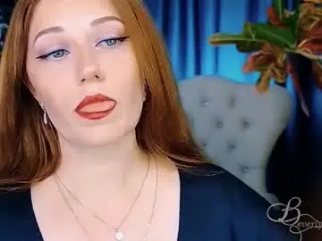 Chaturbate Sex Cam of missbeverlymills
