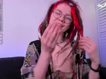 Chaturbate Live Sex Cam of rin_skylar