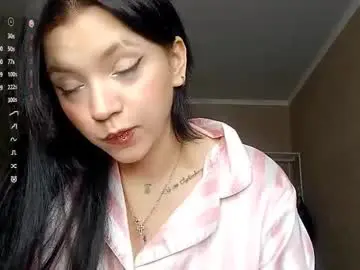 Chaturbate Live Sex of romeliahastert