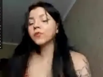 Chaturbate Best live sex cam show of romeliahastert