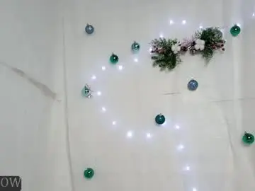 Chaturbate Adult Webcam of romeliahastert