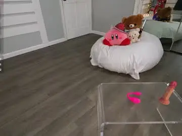 Chaturbate Sex Cam of rosiebones