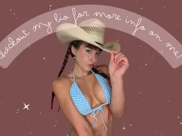 Chaturbate Watch Live Sex Cams of rosiebones