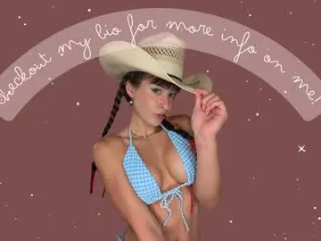 Chaturbate Private Sex Chat of rosiebones