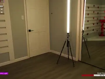 Chaturbate Sex Cam of rosiebones