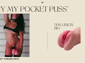 Chaturbate Live Porn of rosiebones