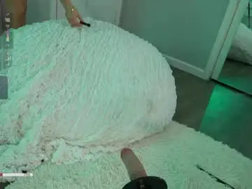 Chaturbate Live Porn of rosiebones