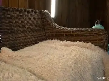 Chaturbate Nude Webcam of rosiebones