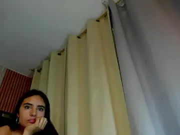 Chaturbate Private Sex Chat of scarlett_zin