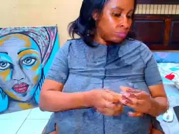 Chaturbate Adult Video Chat of sexyebonylove89