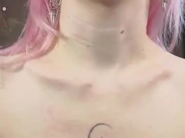 Chaturbate Nude Webcam of sinfulfairy