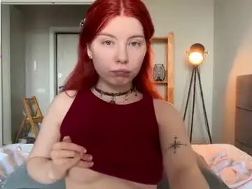 Chaturbate Sex Chat of sinfulfairy