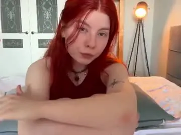 Chaturbate Live Sex of sinfulfairy