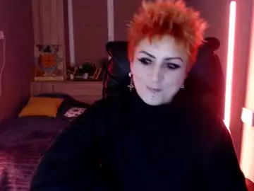 Chaturbate Nude Webcam of sweet_n_strong