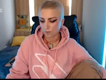 Chaturbate Nude Webcam of sweet_n_strong