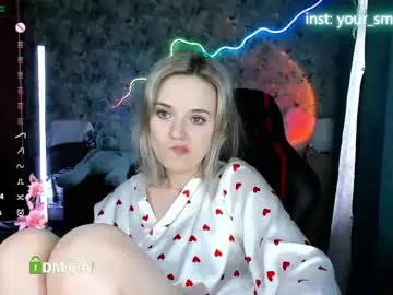 Chaturbate Sex Chat of your_small_bunny