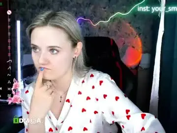 Chaturbate Watch Live Sex Cams of your_small_bunny