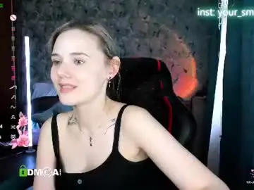 Chaturbate Live Porn of your_small_bunny