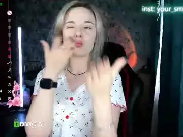 Chaturbate Adult Webcams of your_small_bunny