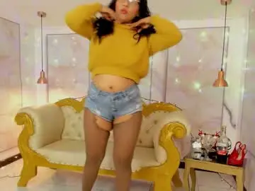 Chaturbate Live Sex of agatha_slutty