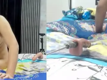 Chaturbate Live Sex of alana_melt18